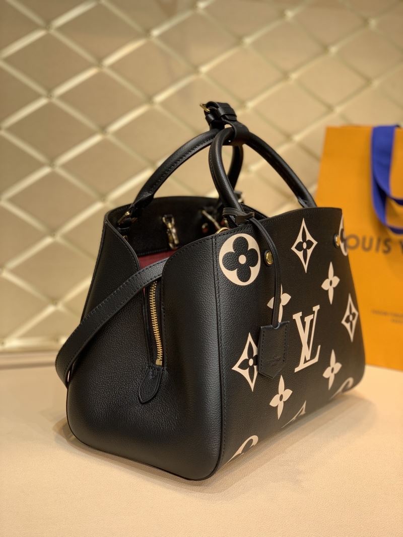 LV Top Handle Bags